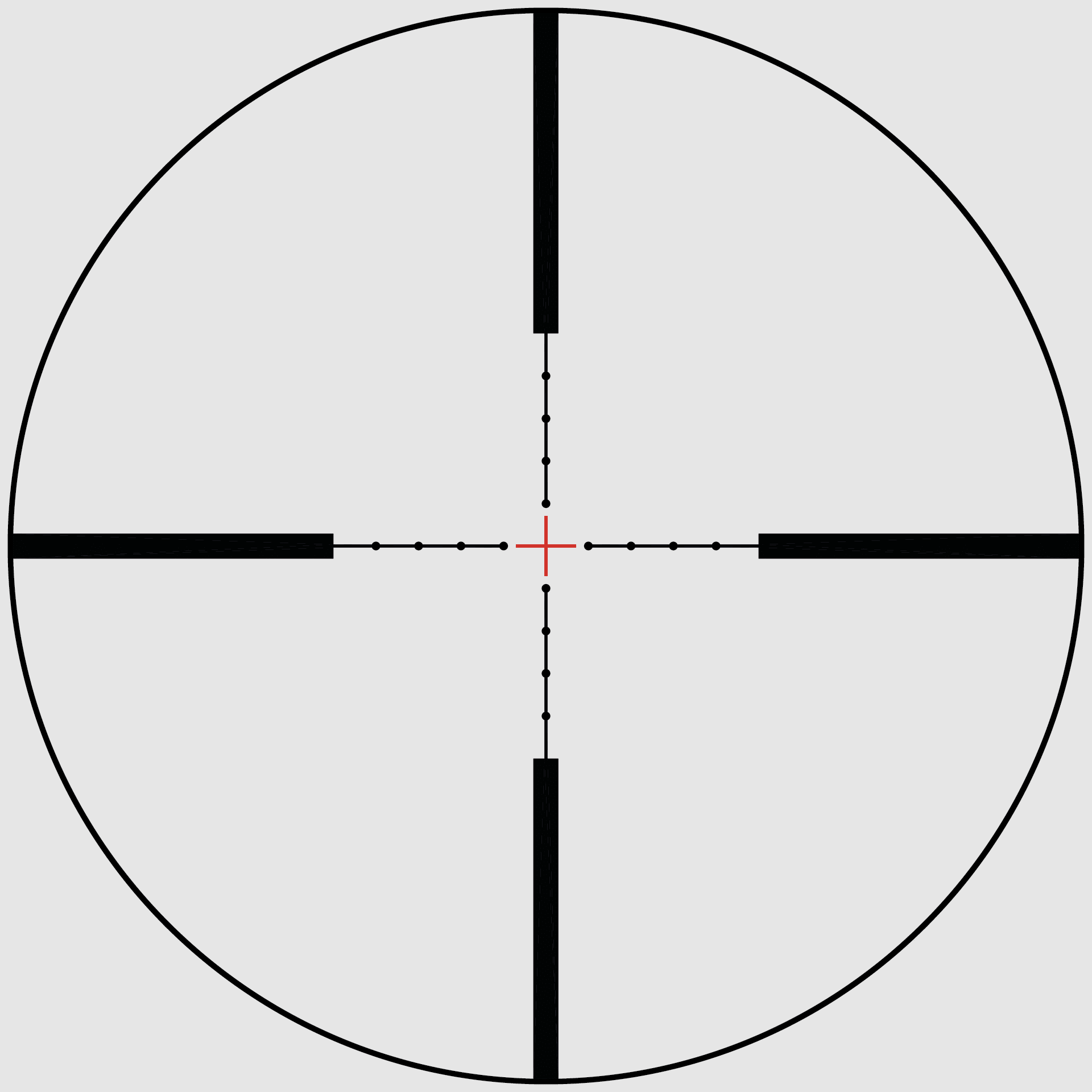 Schmidt & Bender Klassik 3-12×50 P3L / ASV Höhe, Bild 2 von 8