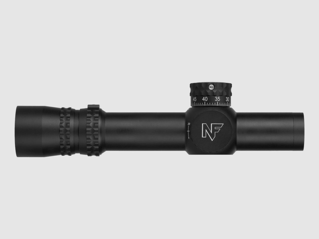 Zielfernrohr NIGHTFORCE NX8 1-8×24 F1 FC-MOA, Bild 3 von 8