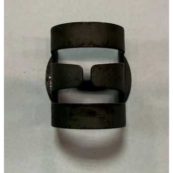 Dispositif de retenue du couvre-tube de gaz pour AK, AKM, AKMS, image 2 sur 3