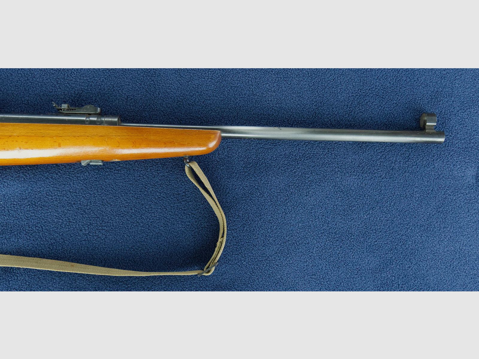 Haenel carabine à air modèle 310