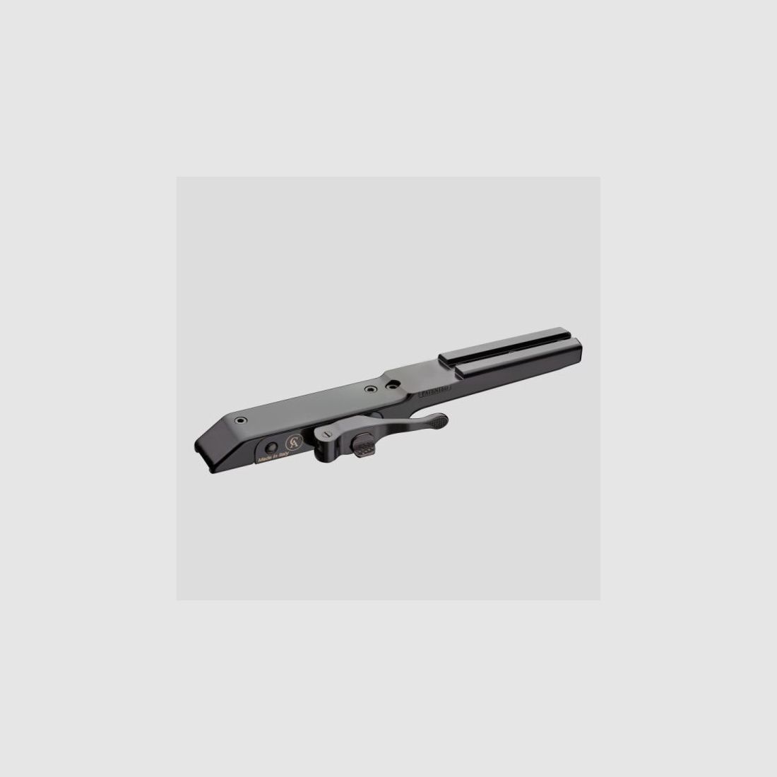 Montage Contessa SB17 – SIMPLE BLACK PRD NV