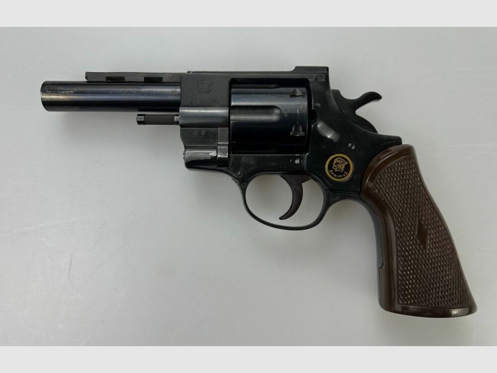Arminius HW38