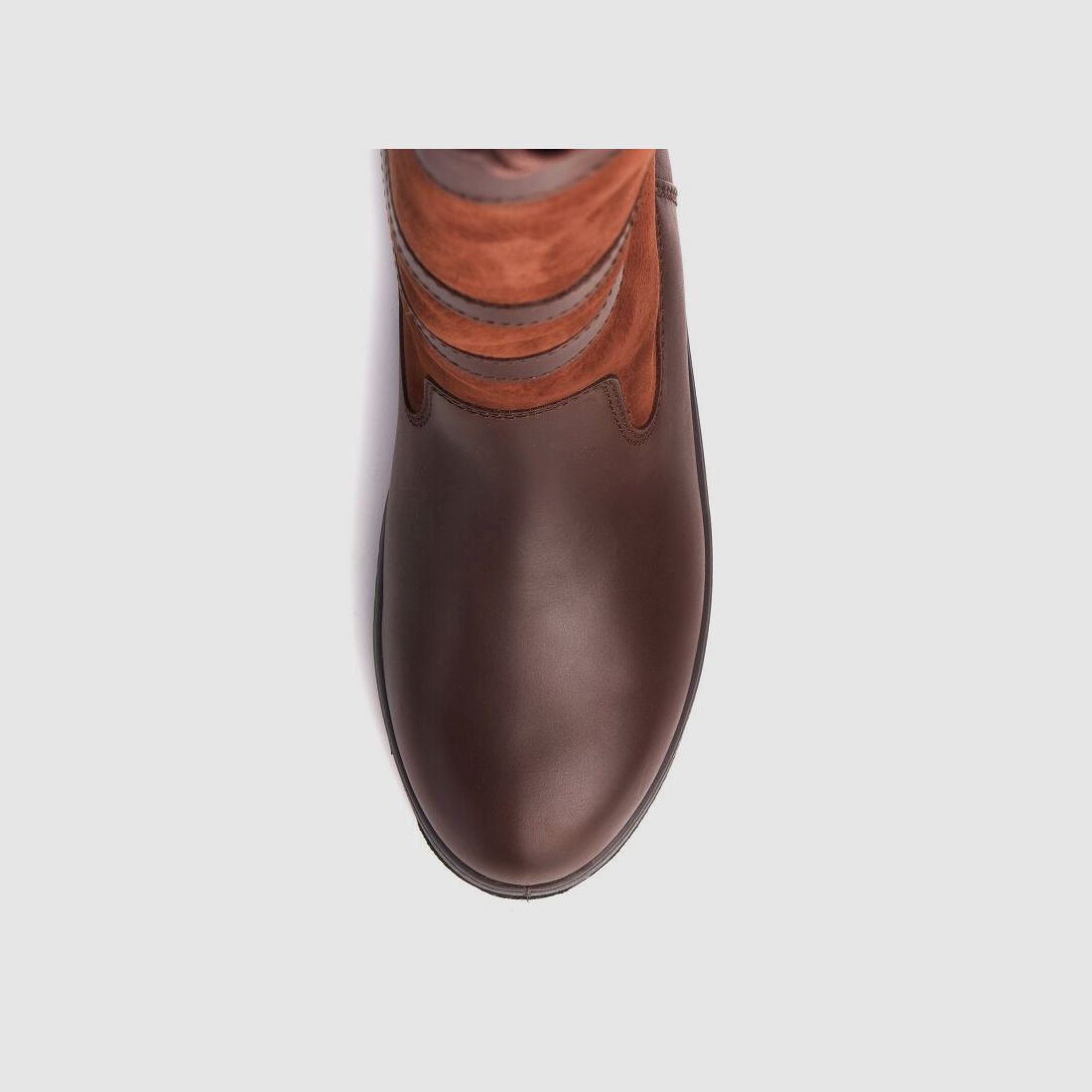 Dubarry Damenstiefel Leder Galway Slim Fit