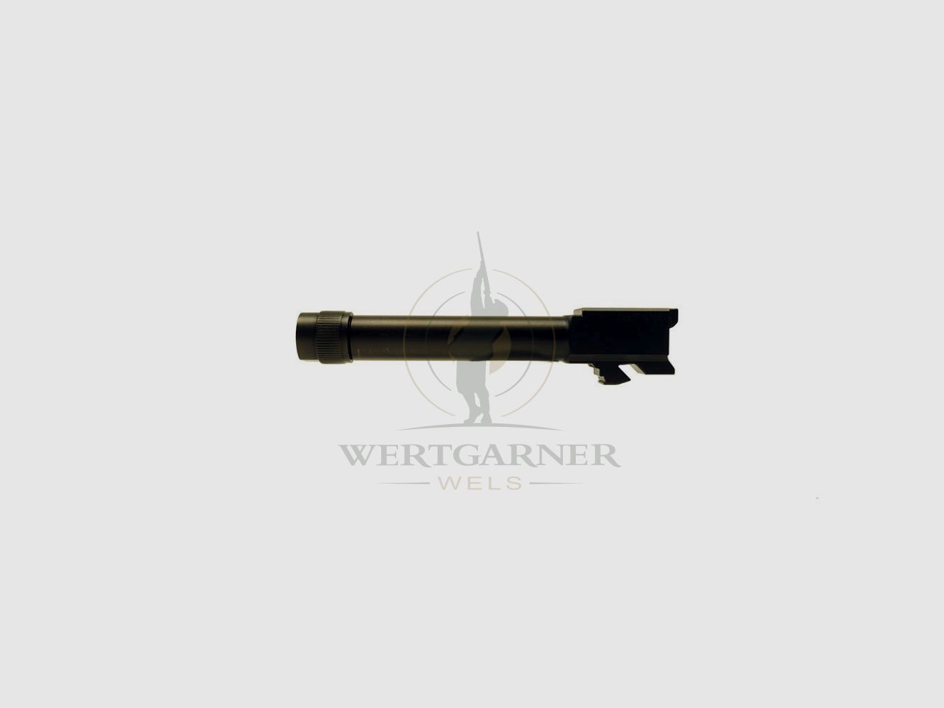 Glock 19 Gen 5 Gewindelauf M13,5x1 links, Bild 2 von 2