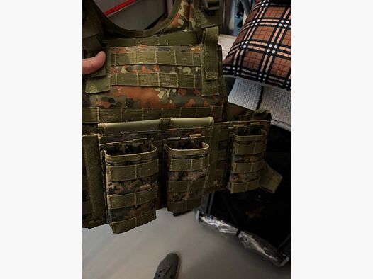 Tippmann TMC 