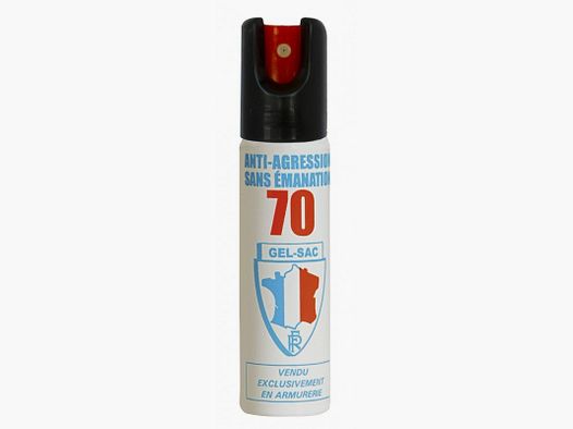 GEL LACRYMOGENE 25ML