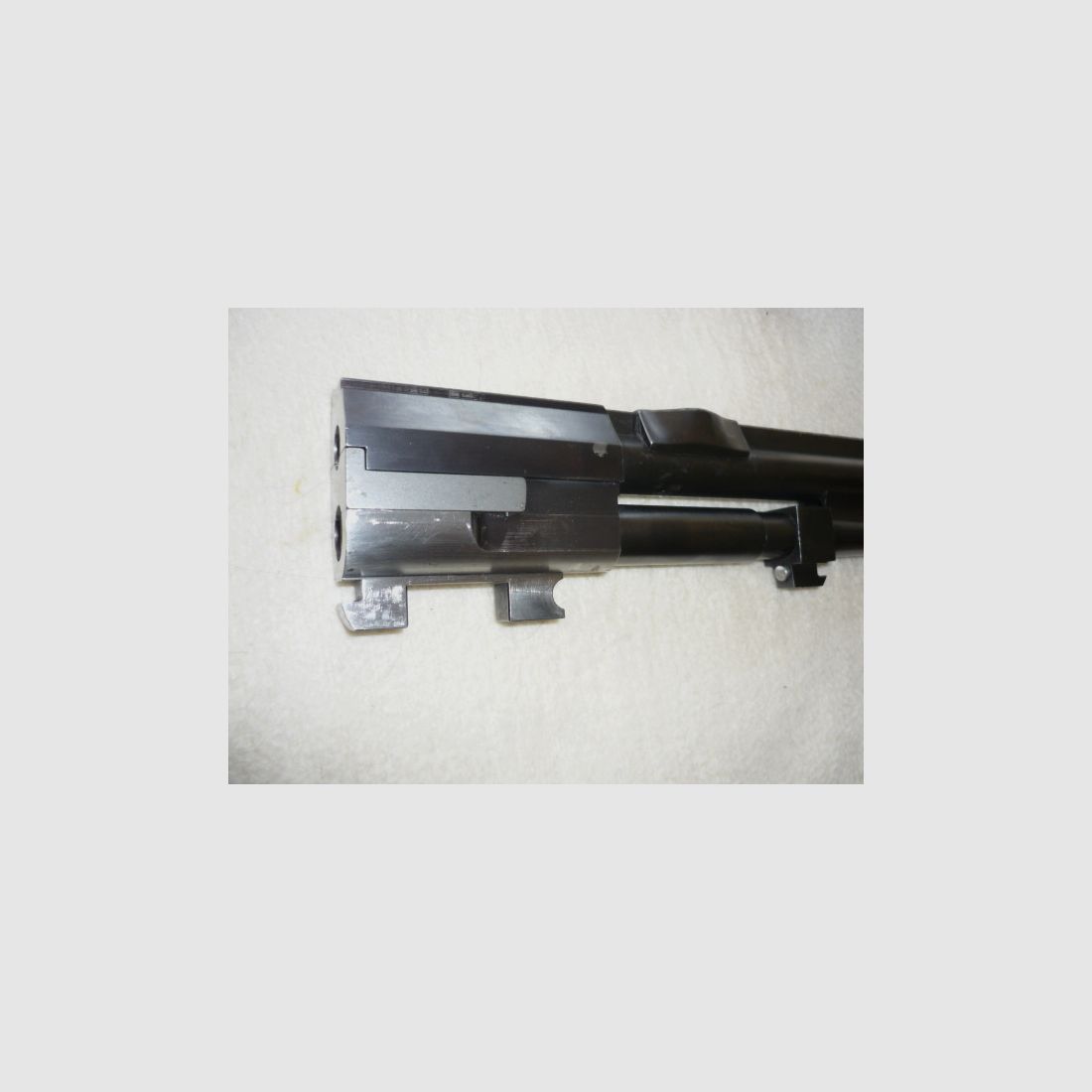 Blaser 750/88  Bergstutzen