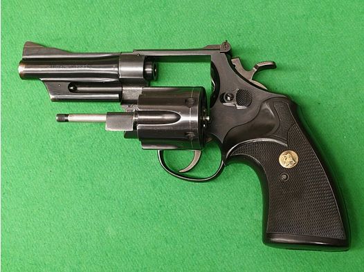 Smith & Wesson 28/2 4Zoll