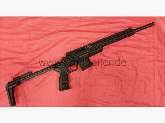 CZ Uhersky Brod CZ 600 TRAIL THR 10RDS .223REM .223Rem