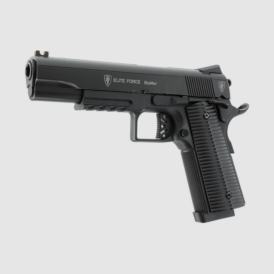 Elite Force	 Blamer Airsoftpistole GBB