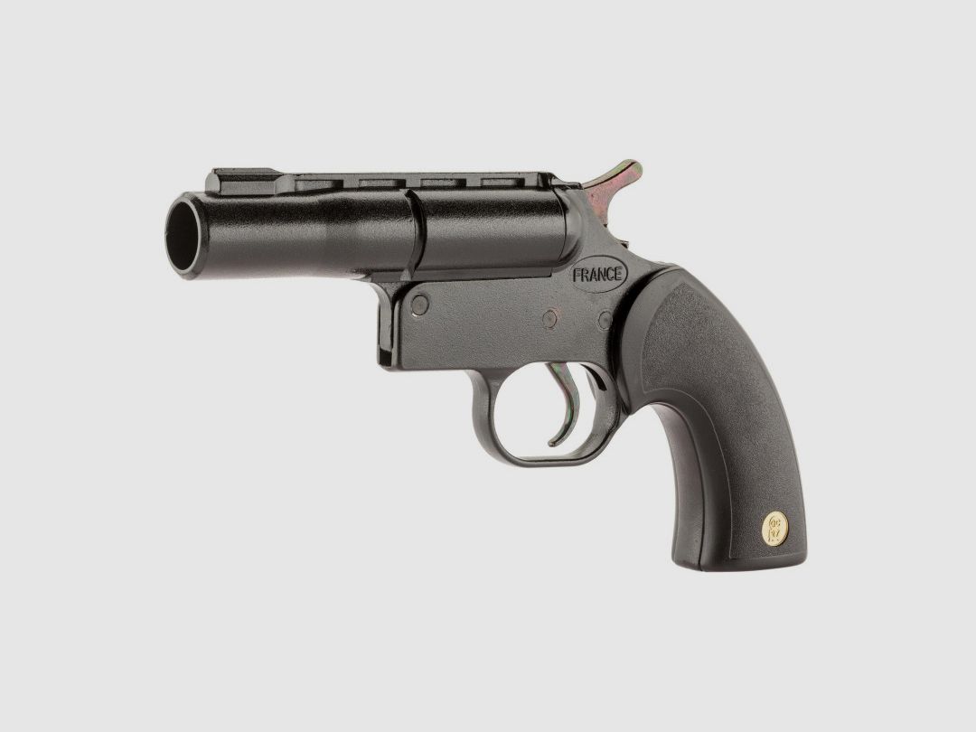 PISTOLET DE DÉFENSE SAPL GC27 CAL.12/50 GOMM-COGNE, image 1 sur 4