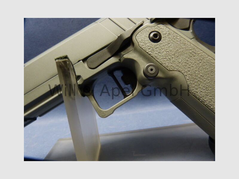 Tisas 2011 9DS Night Stalker High End