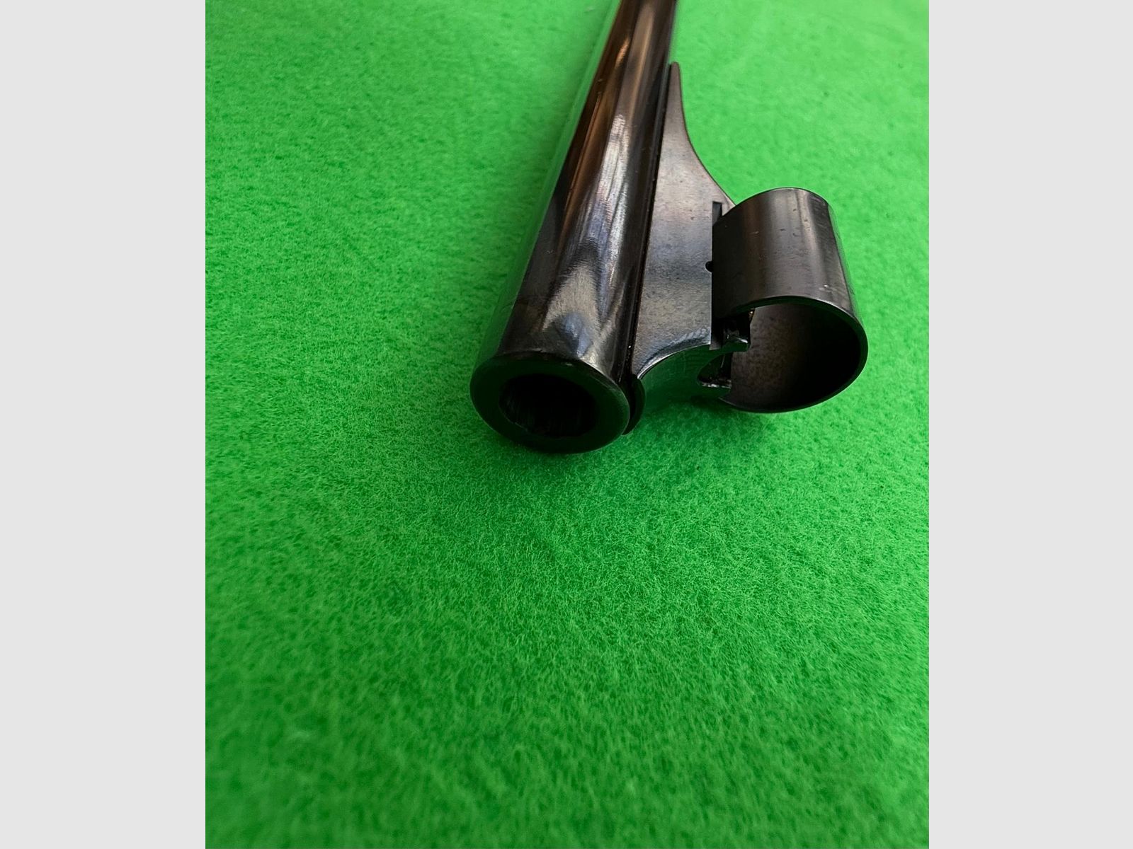 Krico 700 9,3x62 & Docter 2,5-10x48