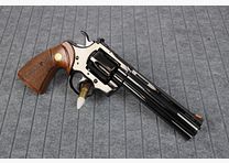 Colt Python 6″ .357Mag