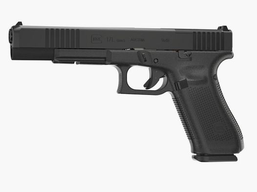 Glock 17L 9×19 Set PR ( Gen5/MOS/FS)
