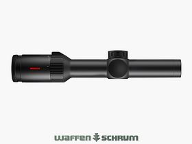 Minox RS-4 1-4x24 without rail