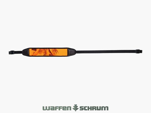 Browning Sangle de Fusil Neoprene Realtree Blaze