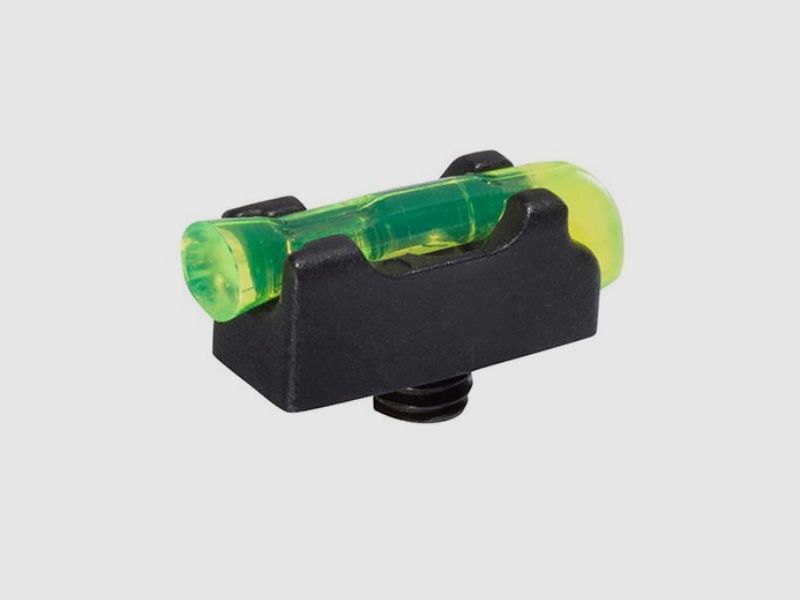 Visierkorn Fiber 3-Color Spark III Flinte