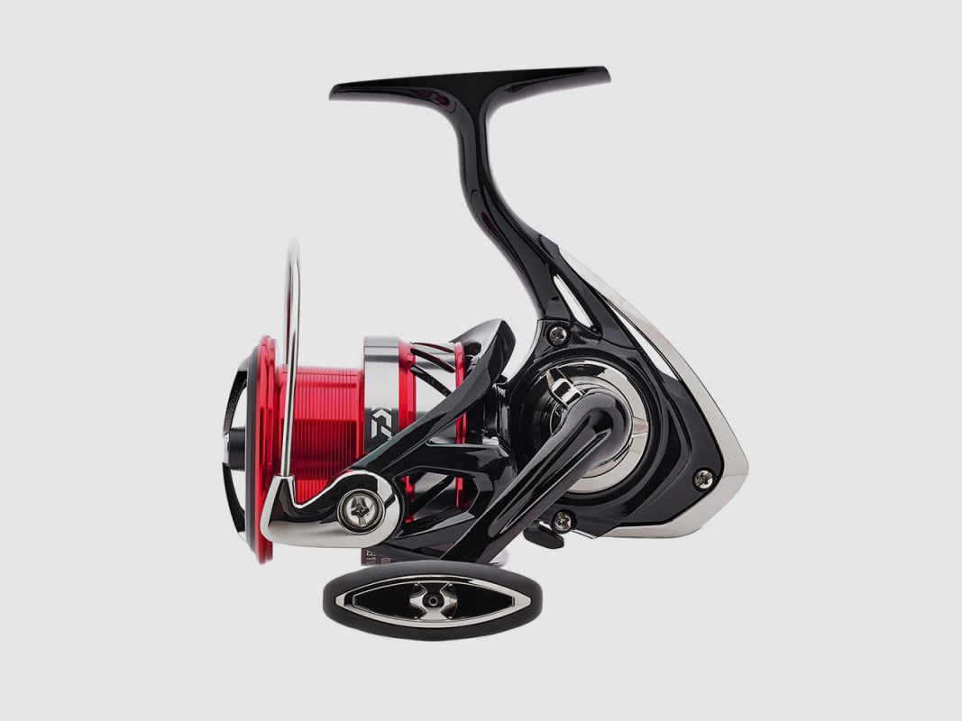 MOULINET DAIWA NINJA MF 23 LT 6000 SS, image 1 of 3