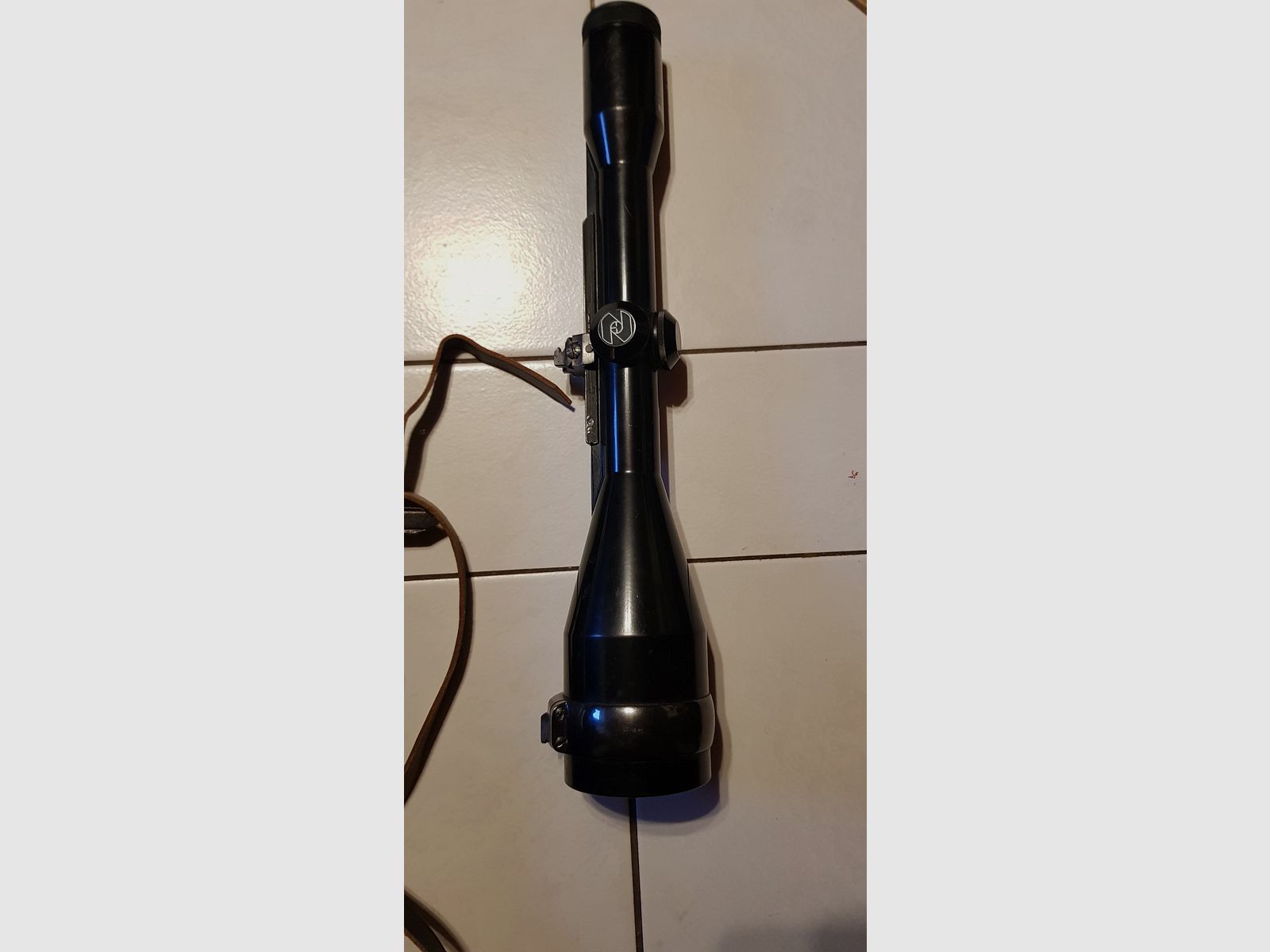 ZF Zeiss Diatal Z 8x56 T*