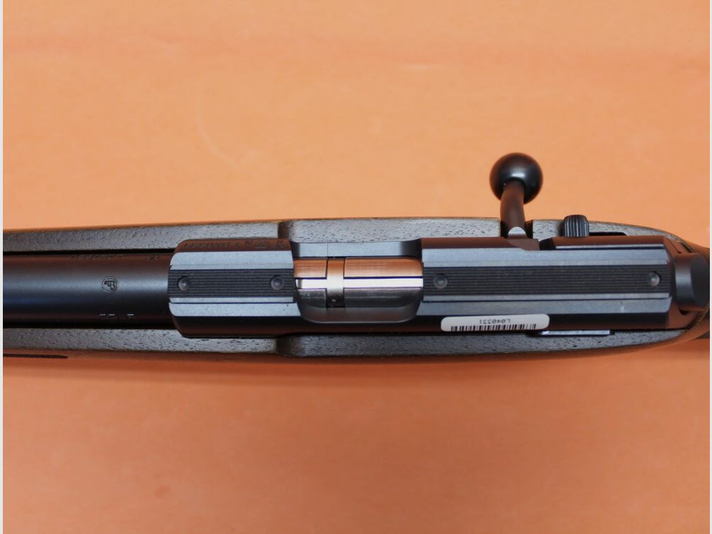 CZUB Rep. Karabin .22lr CZUB CZ457 Varmint Z Gwintem 20"/525mm Lufa/ Gwint 1/2-20/ Drewniana Kolba