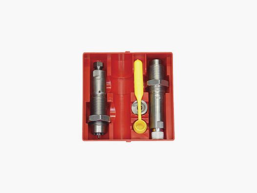 Zestaw 2 narzędzi stalowych LEE 90573 kal. 7mm WSM