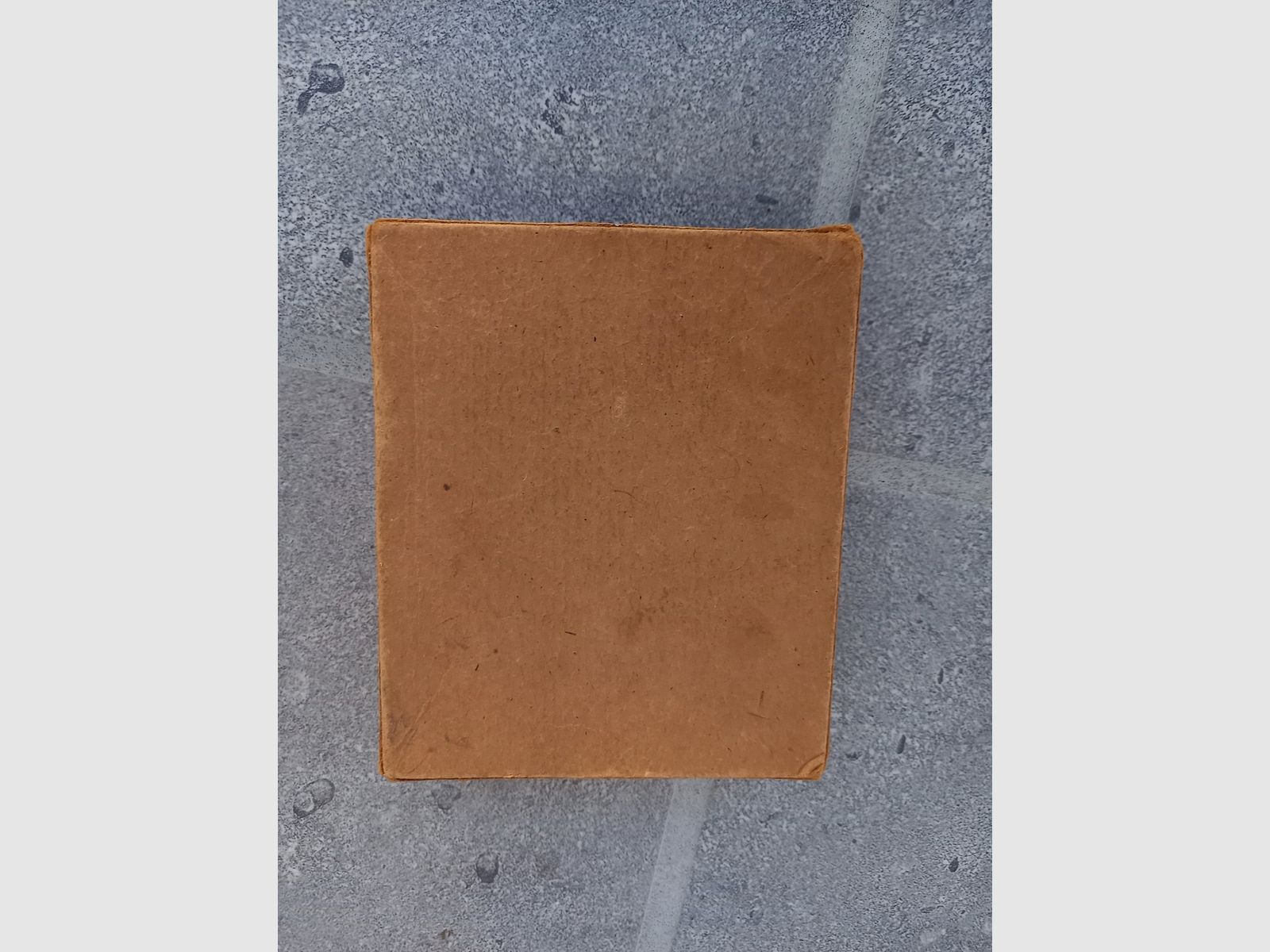 Vintage WWII officers compass - Wehrmacht Marsch Kompass Firma Kührt D.R.P. 1938