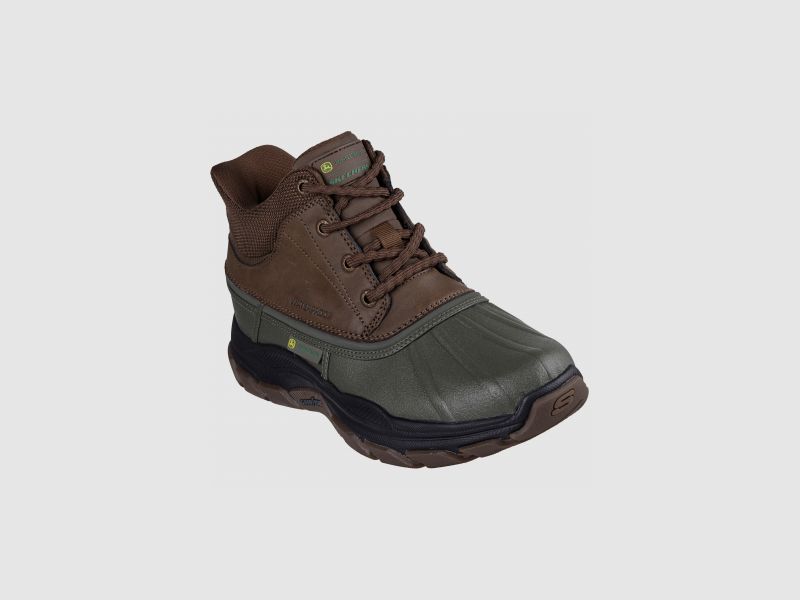Skechers Uomo John Deere Swamper | 44
