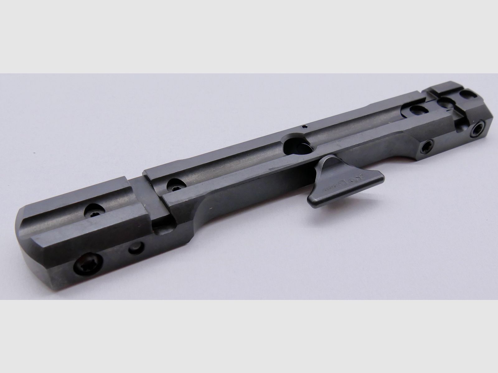 Rail base VAGS-00440 Dentler Vario Steyr Mannlicher Classic M