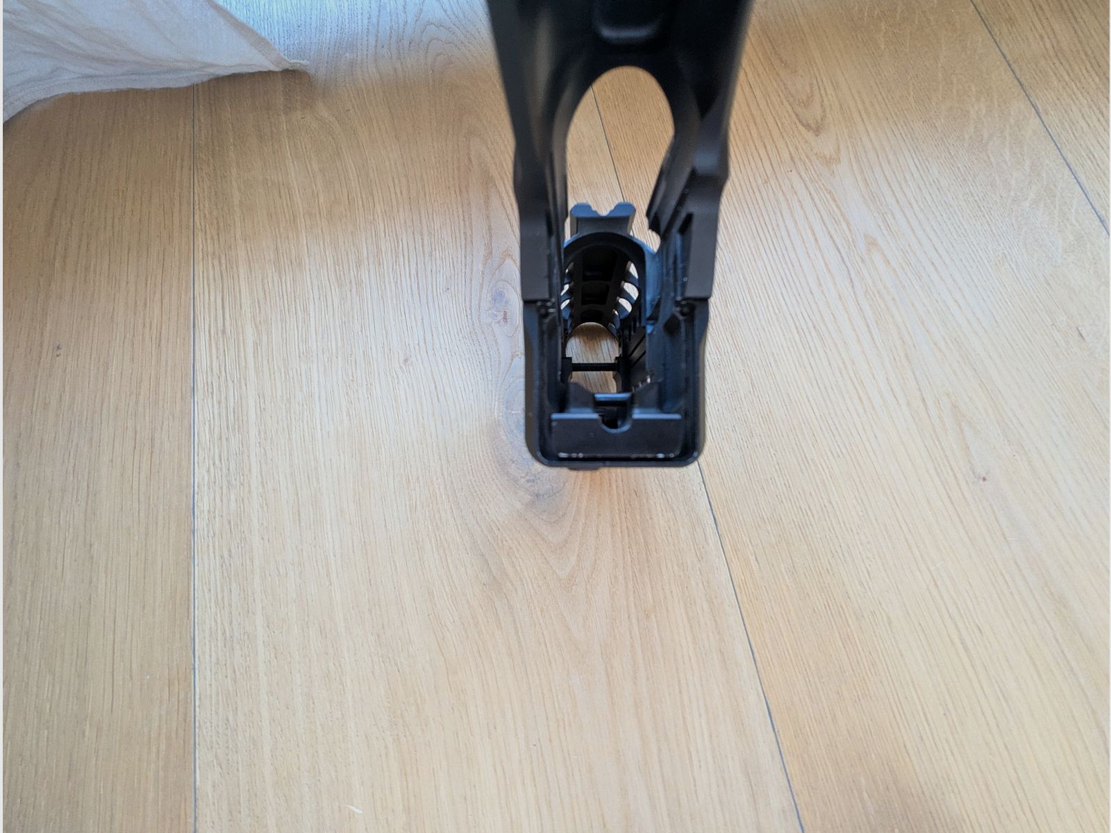 CAA Tactical XRS74YG AK47 74 Picatinny Hand Guard Rail System AK 74, AK 100, AKM, AKMS Handguard Hand Protection