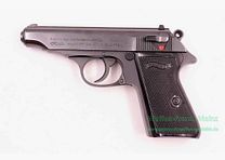 Walther - Ulm Mod. PP