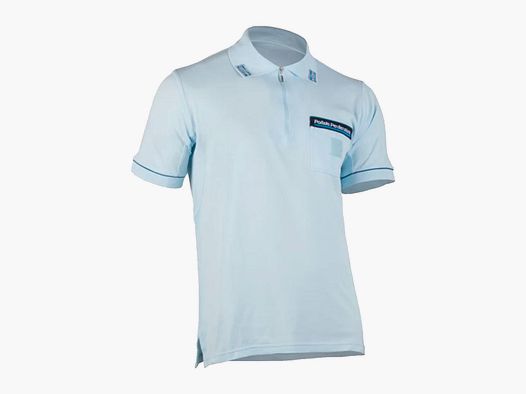 POLO – STRAFVOLZUGSPOLIZEI