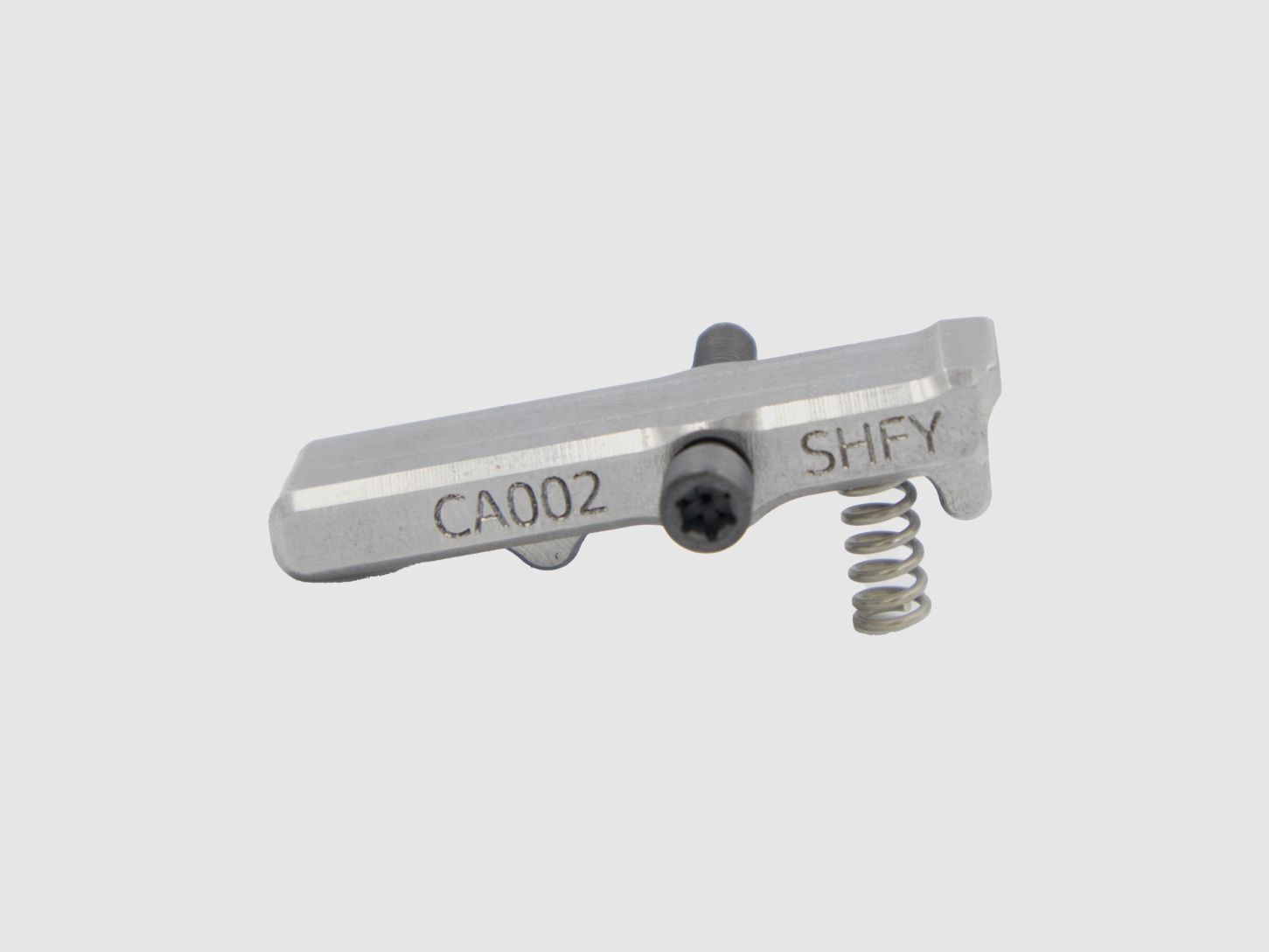 Spuhr SICS Mag Catch Extended