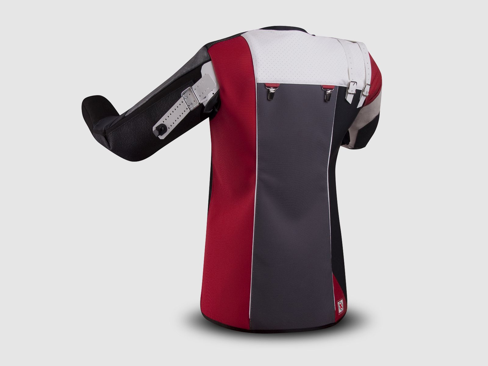 Shooting jacket EVOMIX
