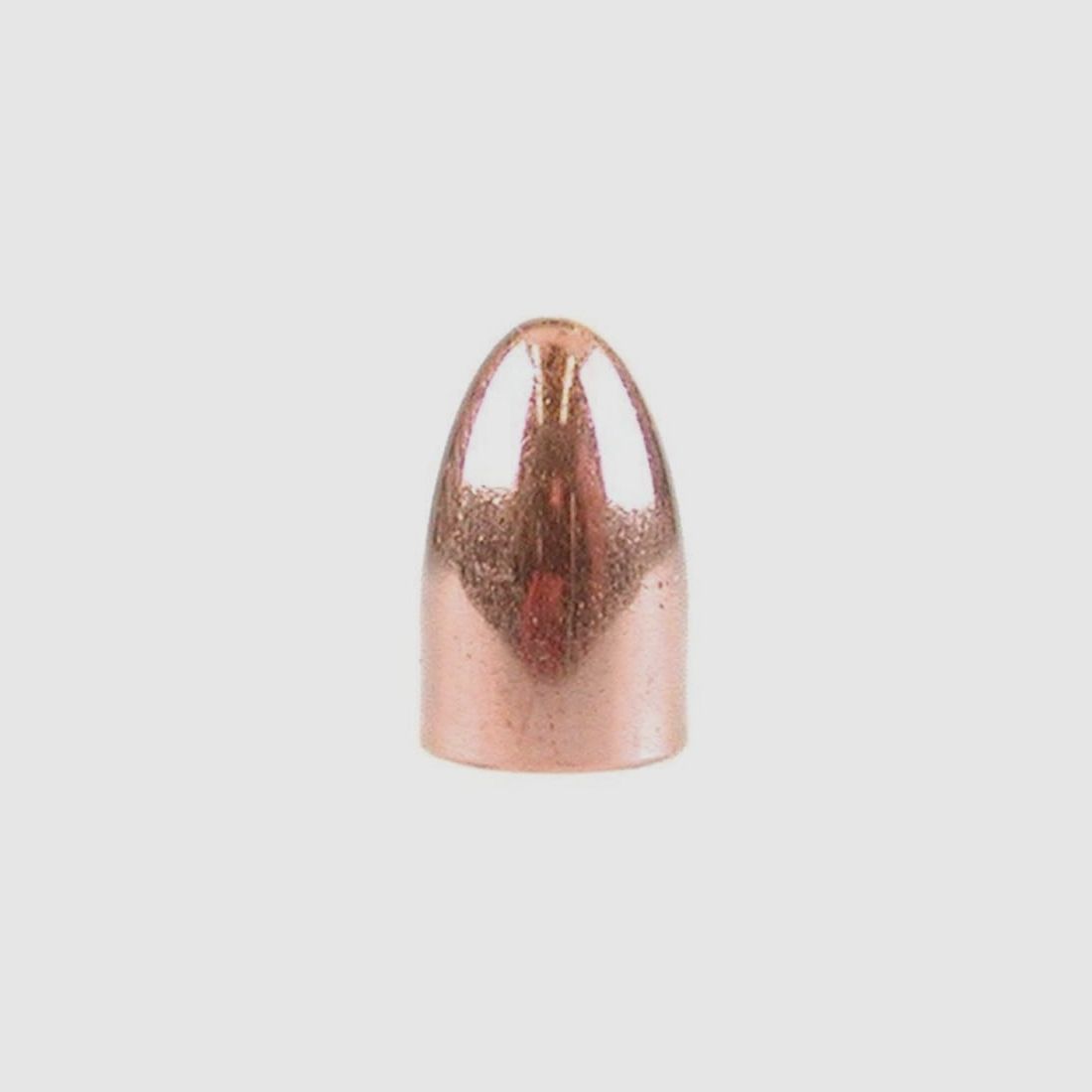 Hornady bullet 9mm/.355 FMJ RN NOT ENC 115GR 100 pieces