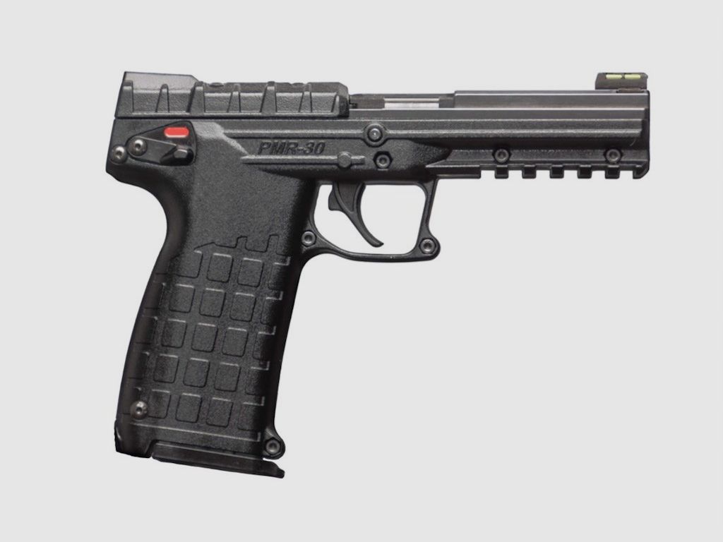 Kel-Tec PMR-30, immagine 3 di 3