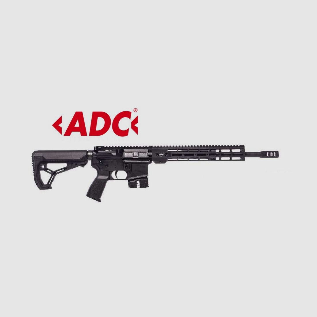 ADC AR15 Armi Dallera Custom Made in Italy halbautomatische Büchse 223Rem