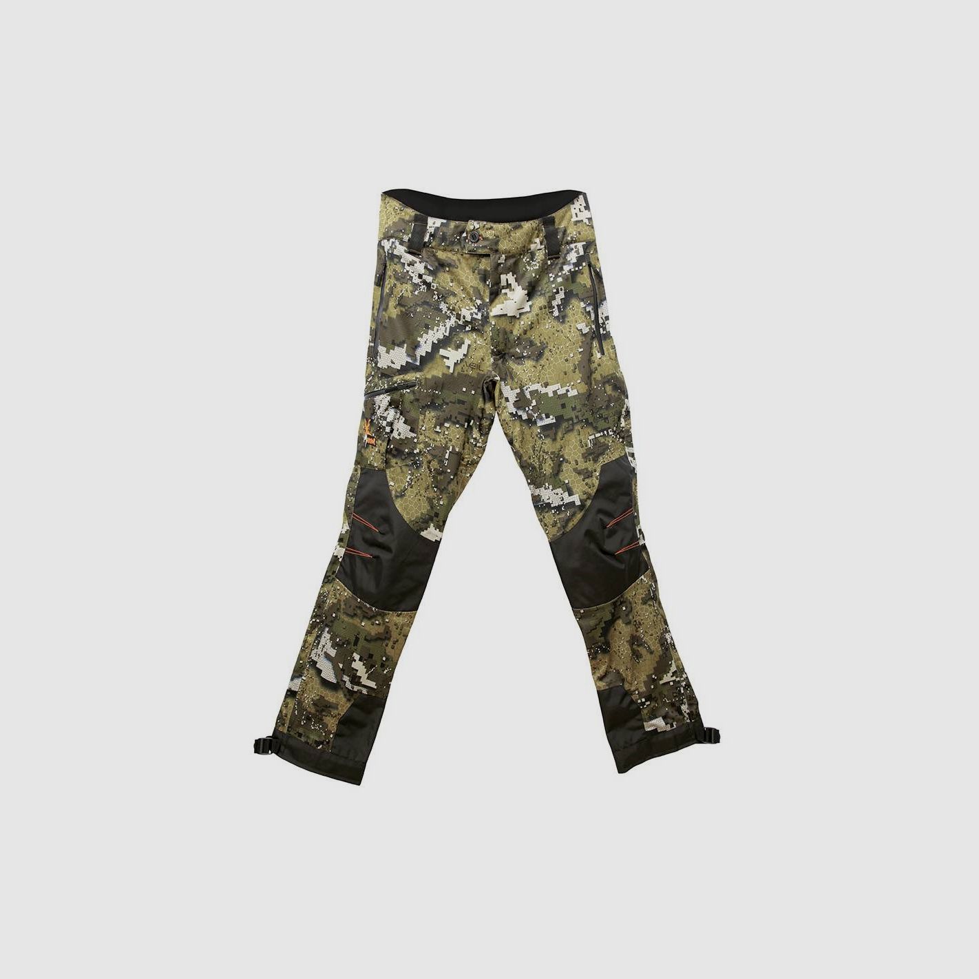 Pantalón impermeable Bighorn Storm Protect Markhor 48, imagen 1 de 7