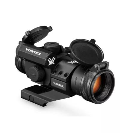 Kolimator Vortex Strike Fire II Red Green, zdjęcie 1 z 7