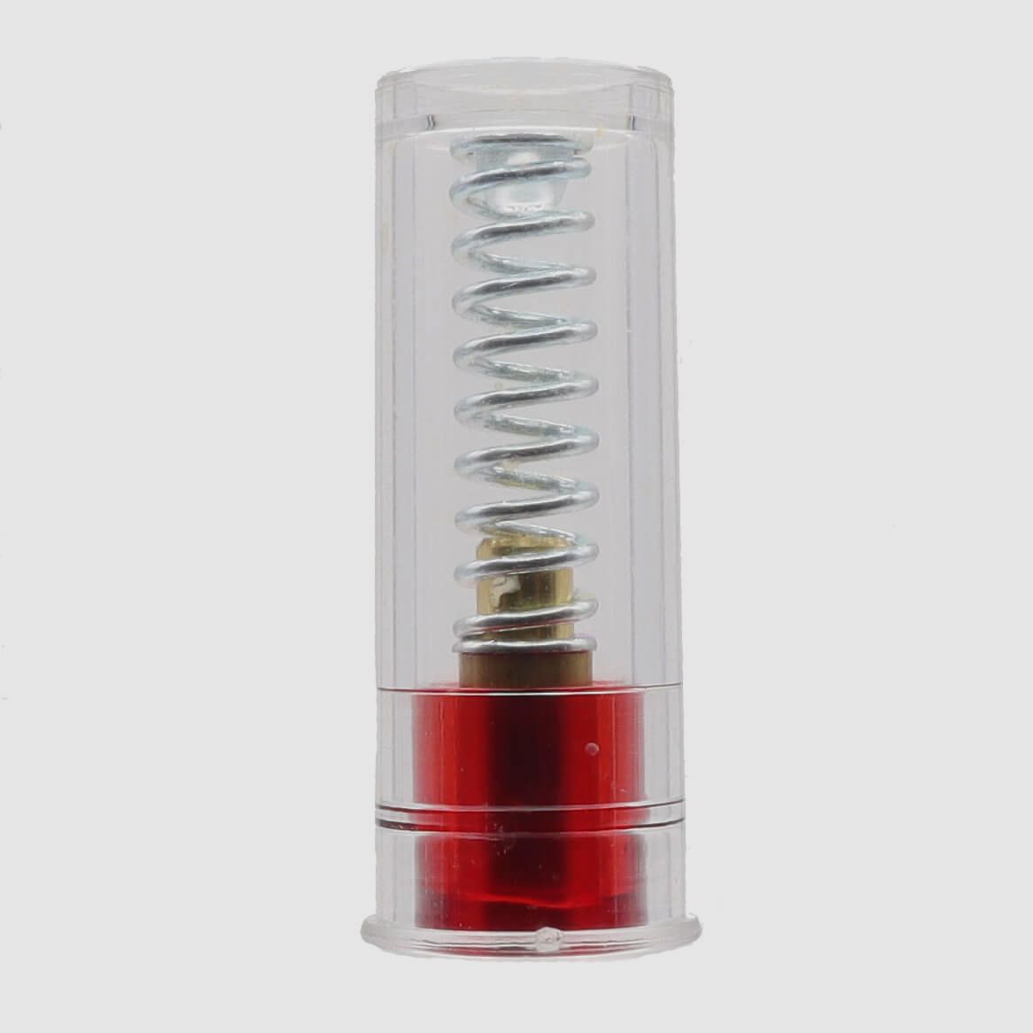 Cartouche tampon en plastique pour armes courtes et longues - Calibre 20