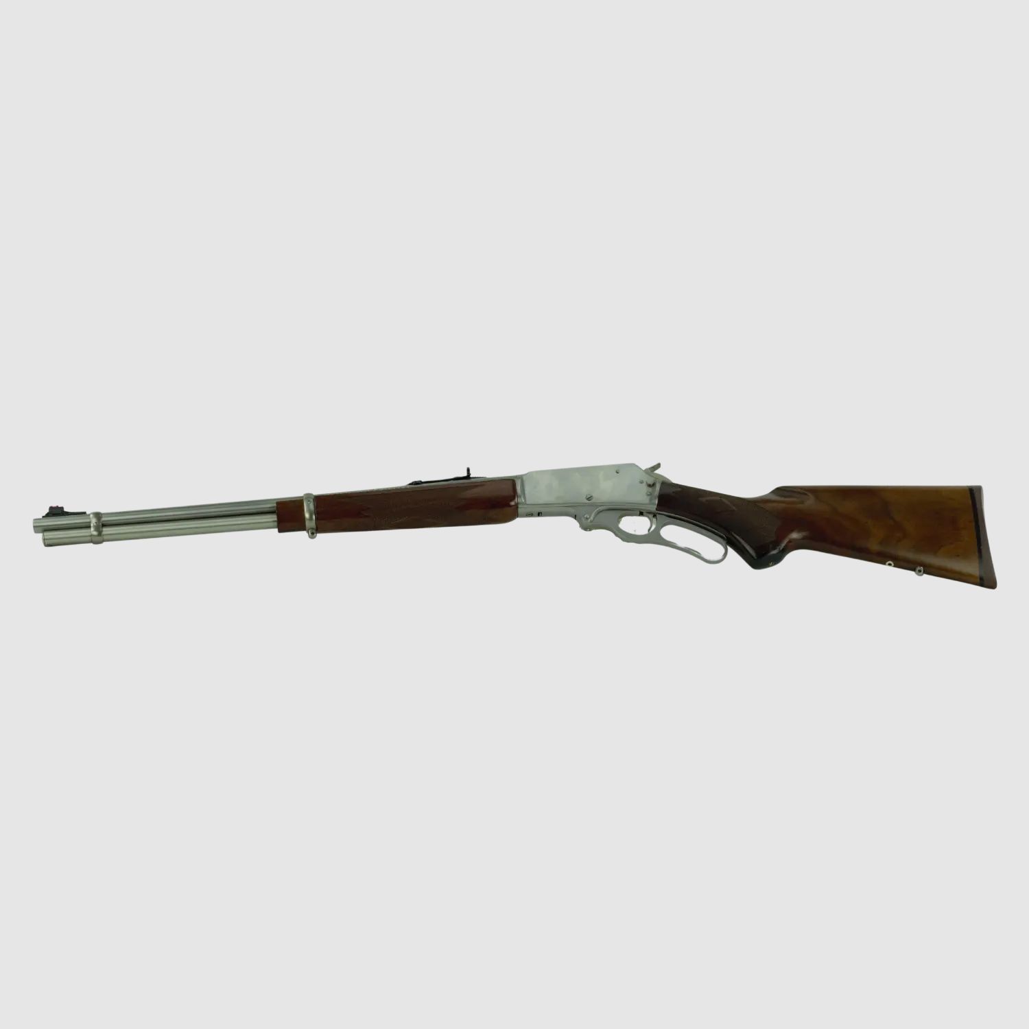 Winchester 336SS Kaliber 30/30Win stainless #gebraucht in sehr gutem Zustand