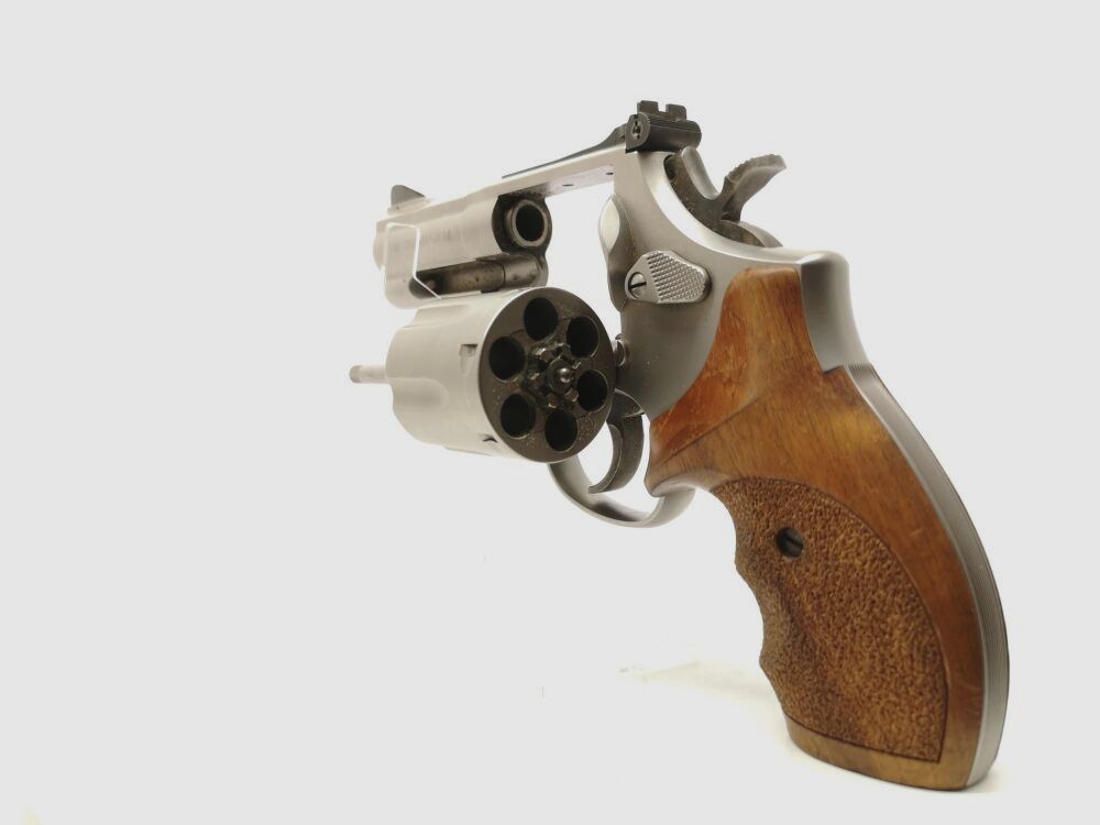Smith & Wesson 686-4