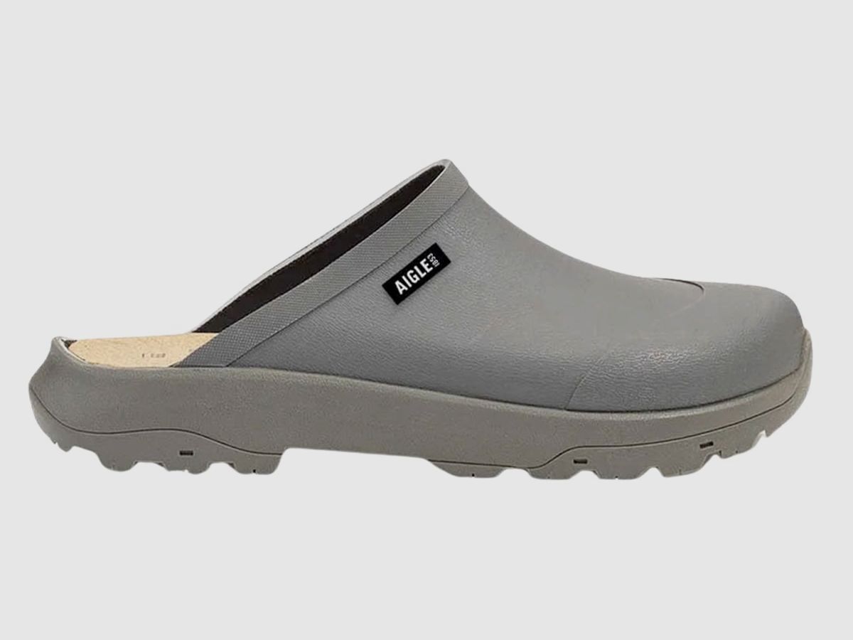 Aigle Clogs Corlay M Avocat