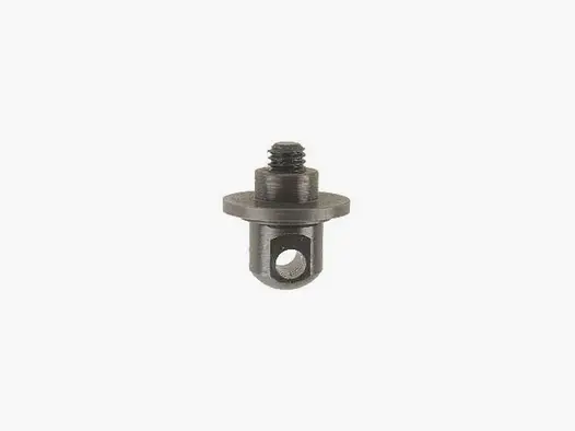 Harris No. 2A Adapter für Ruger Model 77 Synthetikschäfte