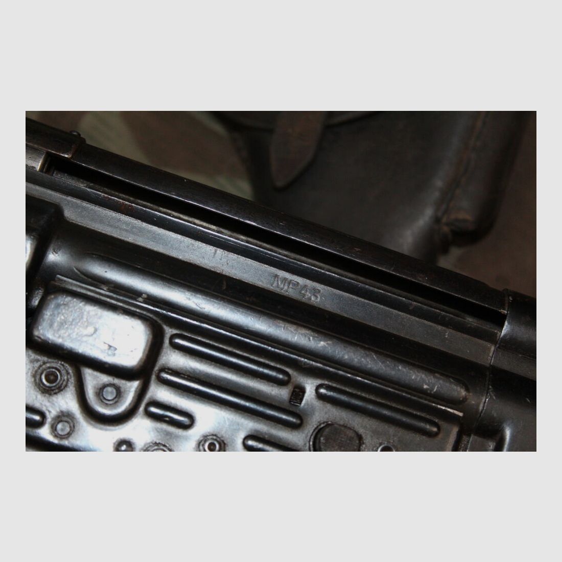 Niedermeier SLG44 (MP44, STG44), zdjęcie 4 z 9