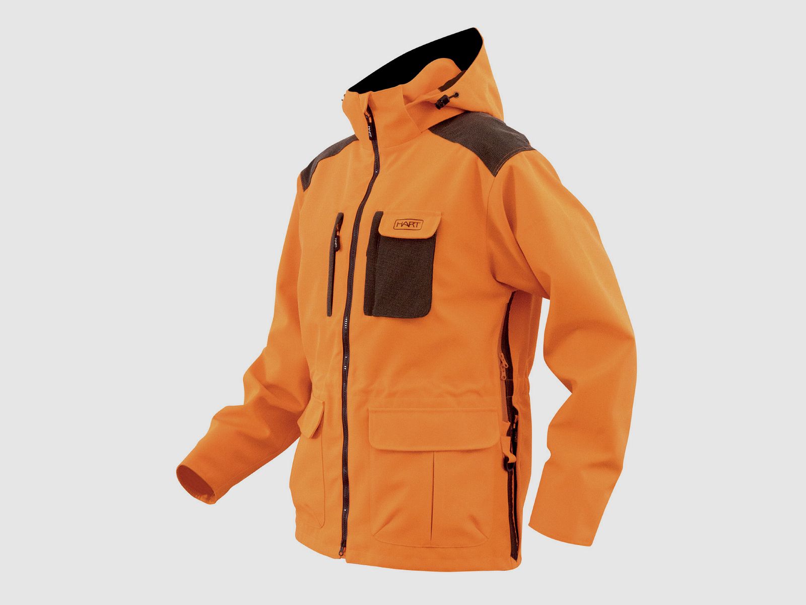 HART WILD-J Jacke Herren Gre: S