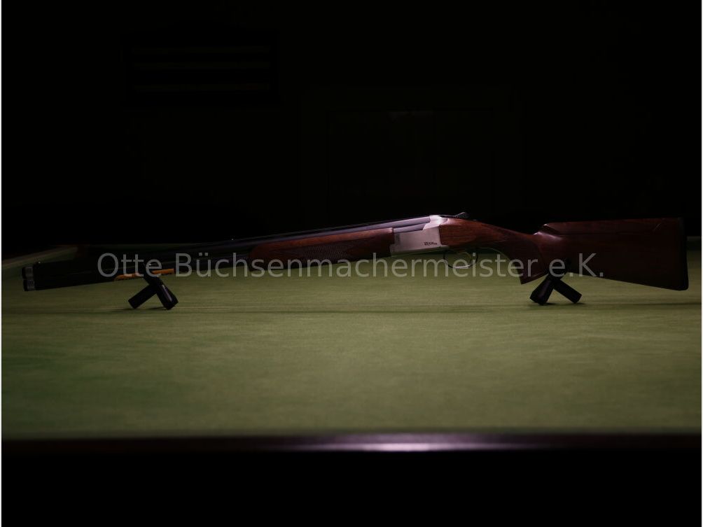 Browning B725 Sporter réglable