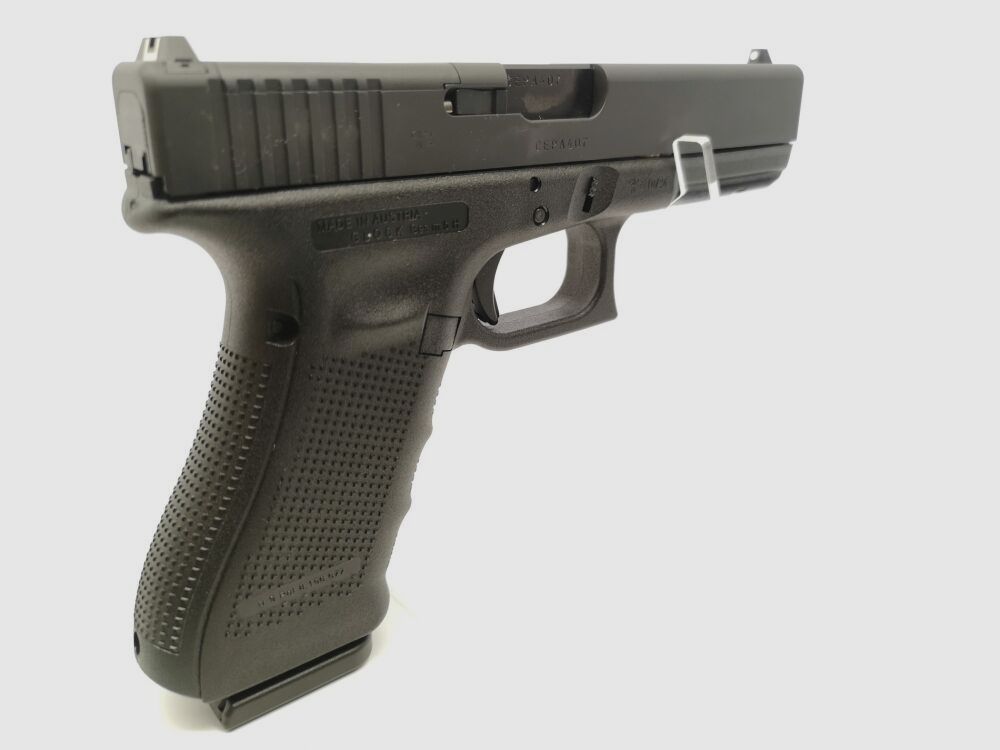 Glock 17 Gen4 M.O.S.