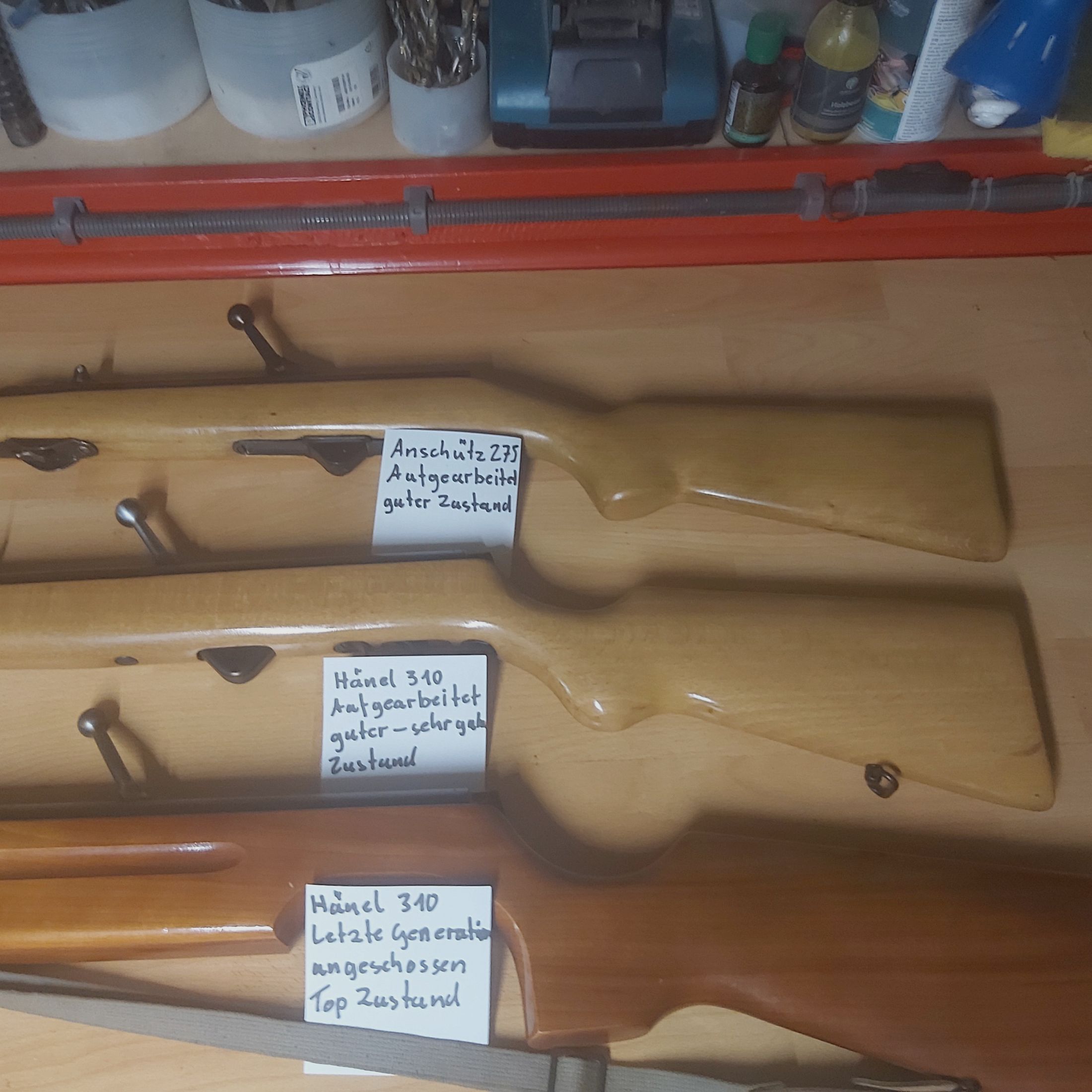 Luftgewehr 