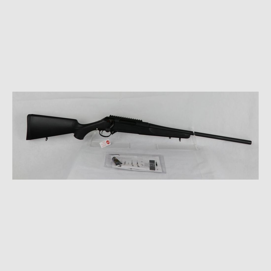 Haenel Repetierbüchse Jaeger 10